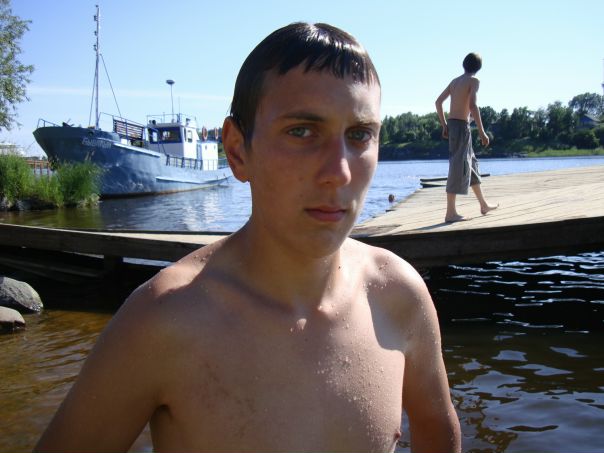 №40, Дима Кондратьев, Сортавала №40, Дима Кондратьев, Сортавала