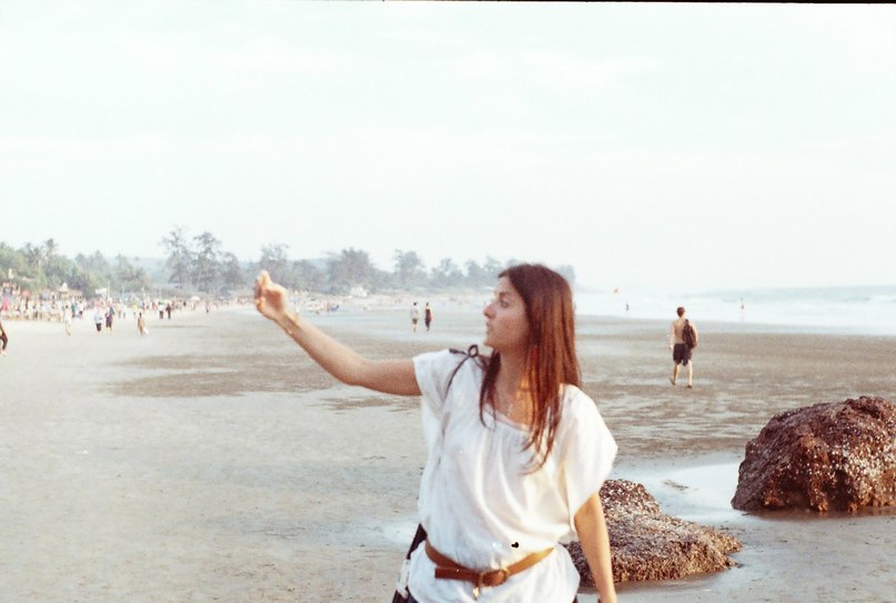 Инесса Акопян | Москва