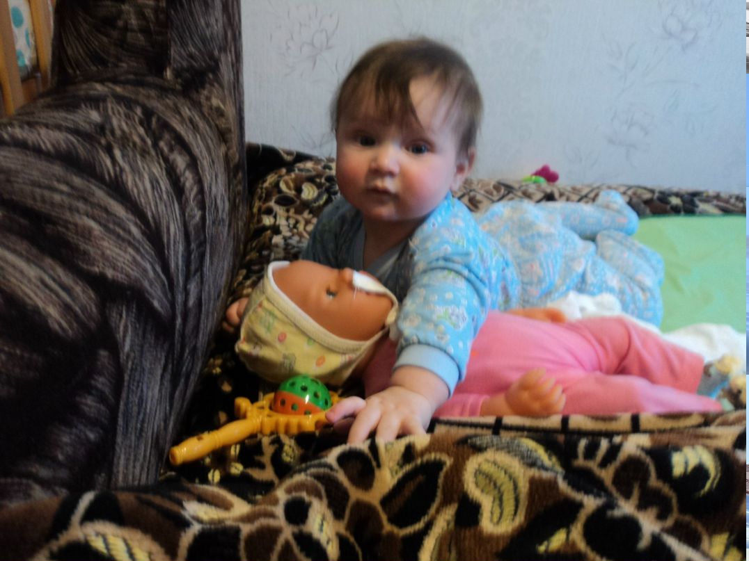 Ирина Дубровина | Пермь