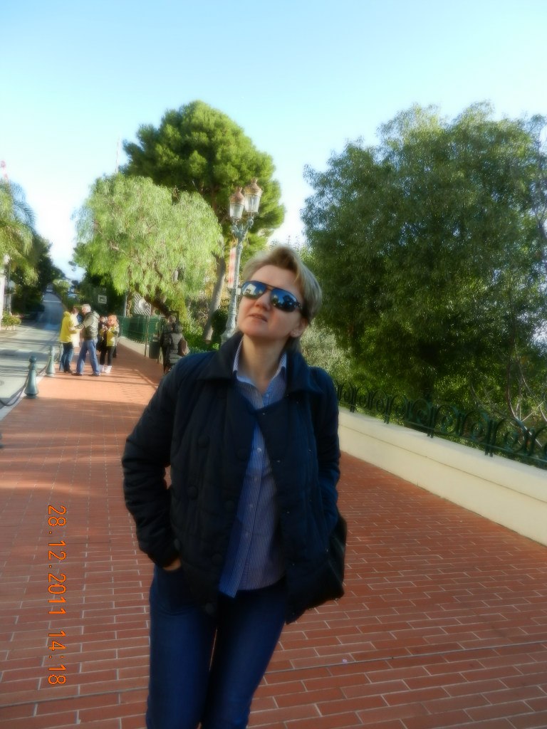 Наталия Петроченко | Санкт-Петербург