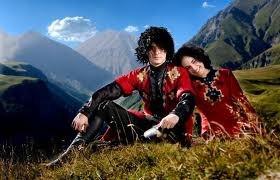 Димитрий Булия | Зугдиди