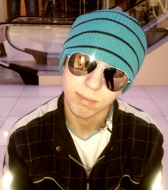 №1, Иван Поздеев, Волжский №1, Иван Поздеев, Волжский