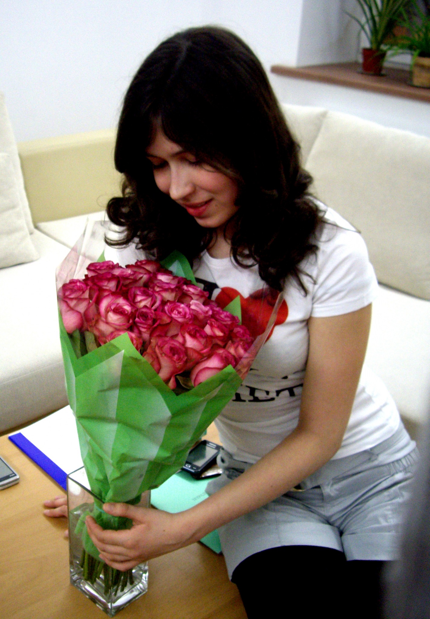 Фото профиля