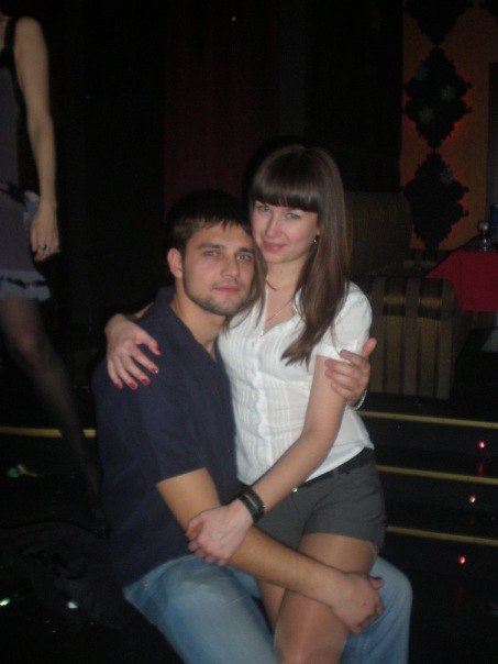 Санёк Шипалов SHiP | Тверь