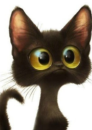 Настенка Мурашева | Новосибирск