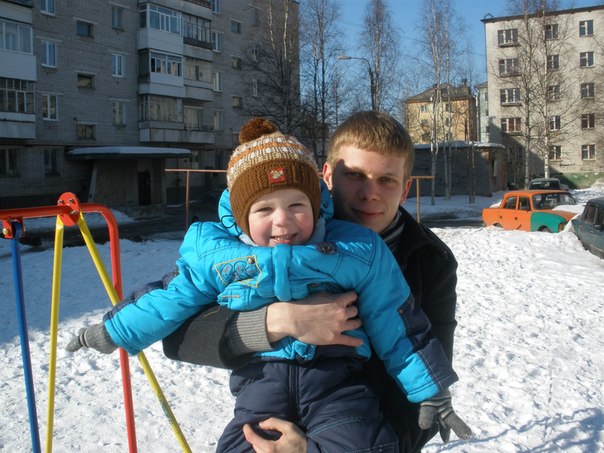 №2, Руслан Зиннуров, 18 лет №2, Руслан Зиннуров, 18 лет