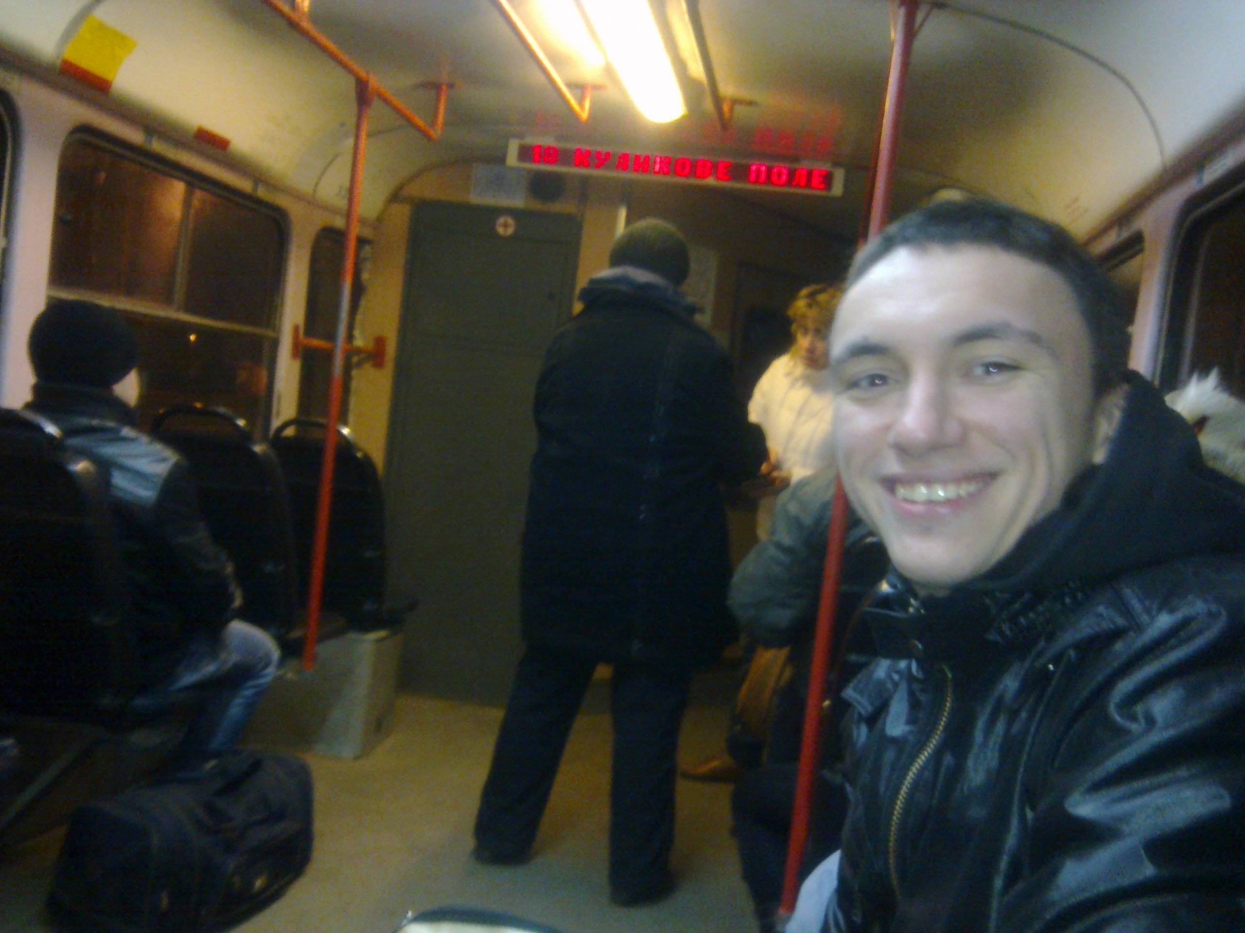 Фото профиля