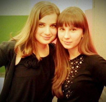 Антонина Гергарт | Ростов-на-Дону