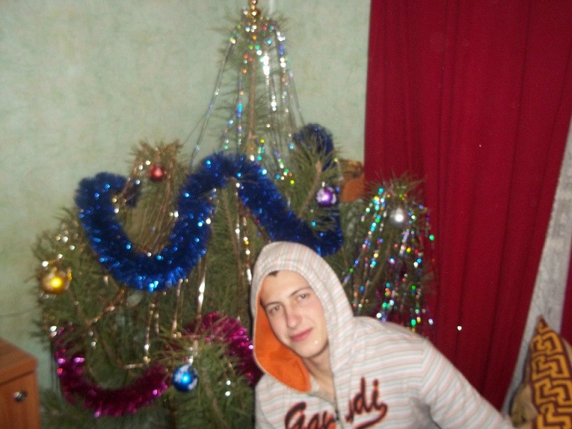 Александр Туник | Сумы