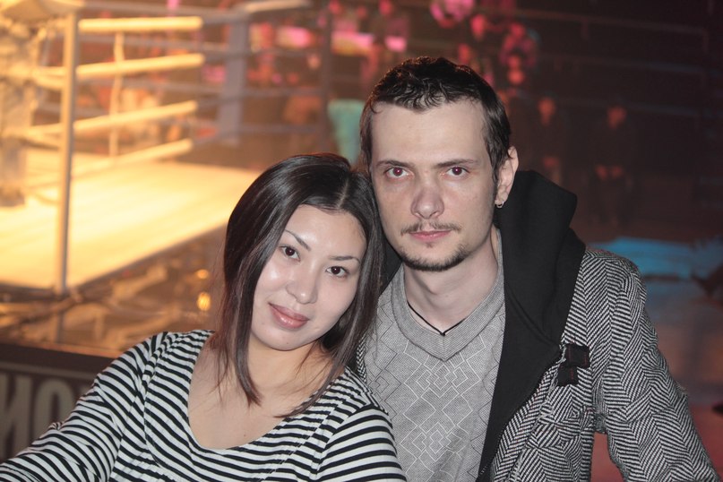 Алуа Ефимова | Алматы