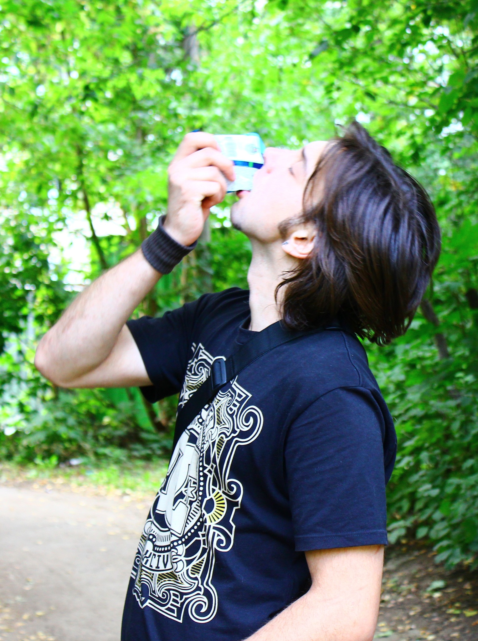 Фото профиля