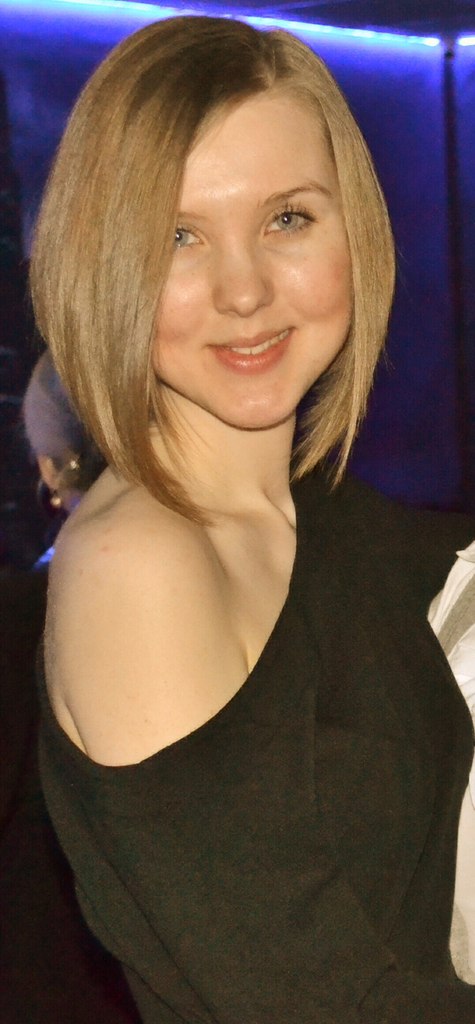 Светлана Сергеевна | Череповец