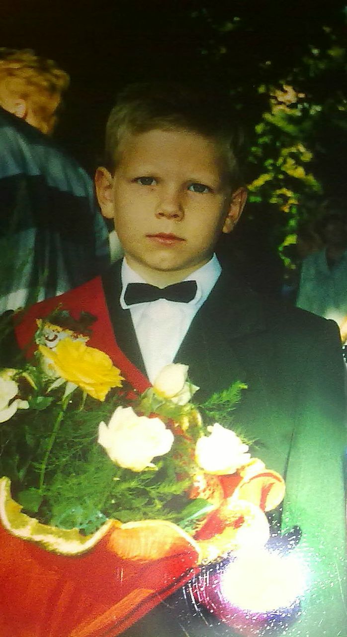 Юрий Захаров | Черноморск / Ильичевск