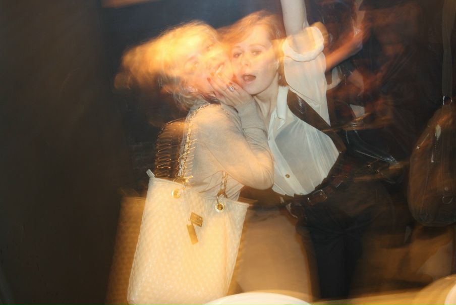 №7, Alena Sazonova №7, Alena Sazonova