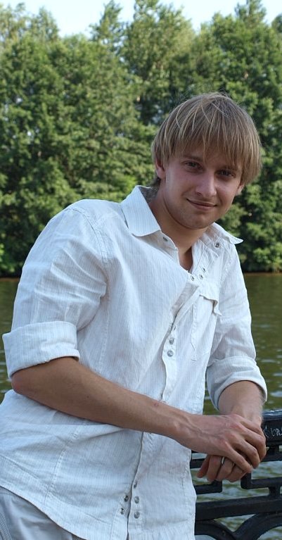 Евгений Смирнов Daeron | Ростов-на-Дону