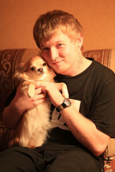 №82, Анатолий Кретов, 34 года, Королёв, Россия №82, Анатолий Кретов, 34 года, Королёв, Россия