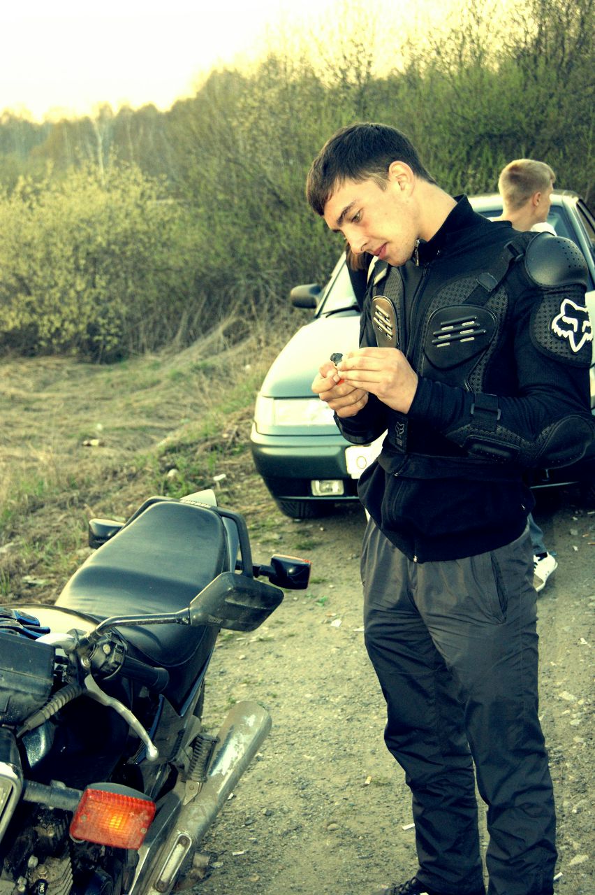 Александр Мяконьких | Екатеринбург