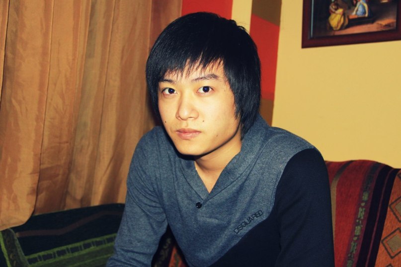 Павел Ким | Москва