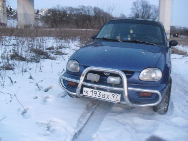 Наталья Ипатова | Калуга