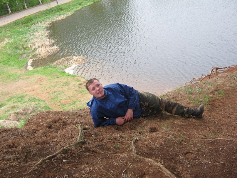 Сергей Петышин | Можга