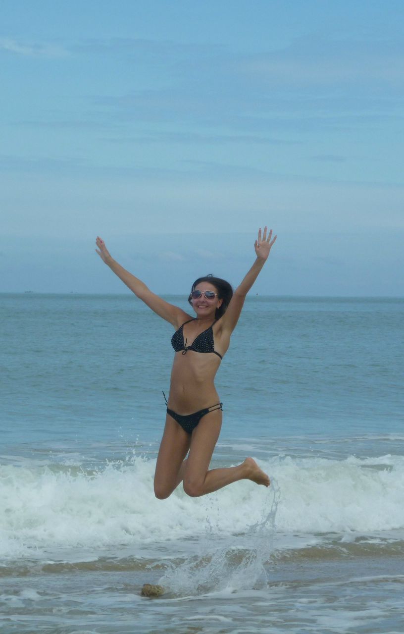 Ольга Черничка | Москва