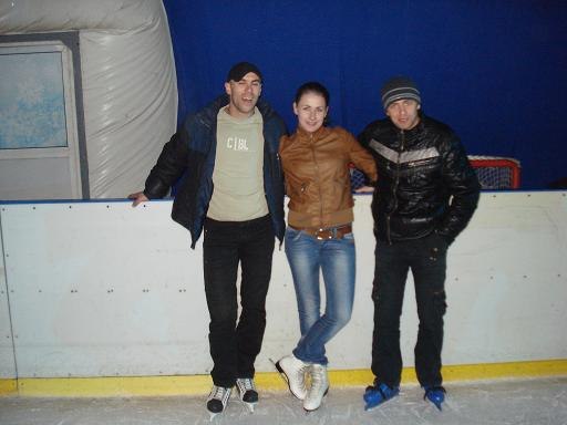 Виктор Мартыновский 勝利者 | Запорожье