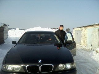 Дмитрий Горинов Анатольевич | 