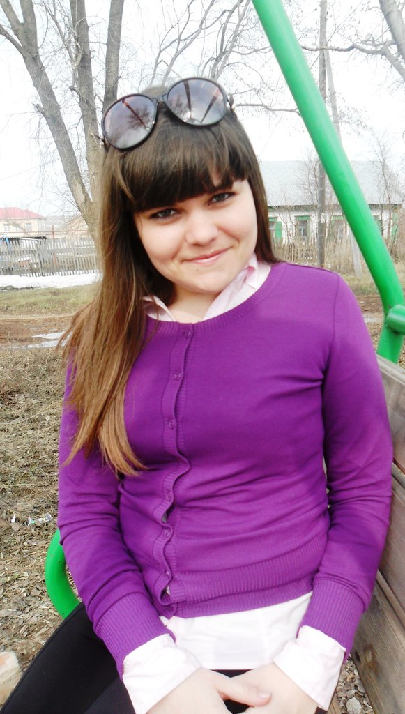 Наталья Юсупова | Стерлитамак