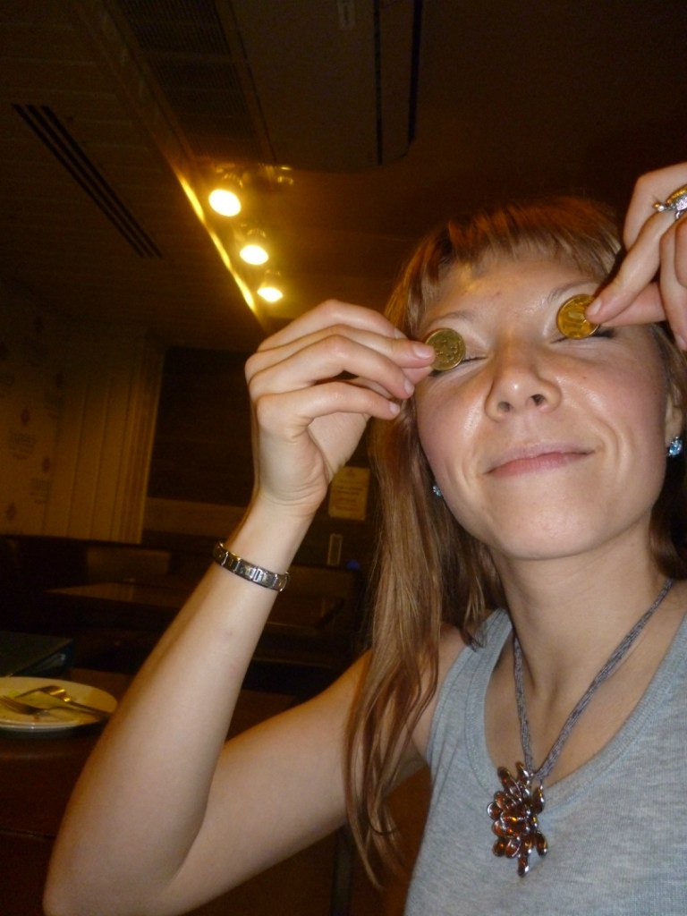 Валерия Пономарева | Томск