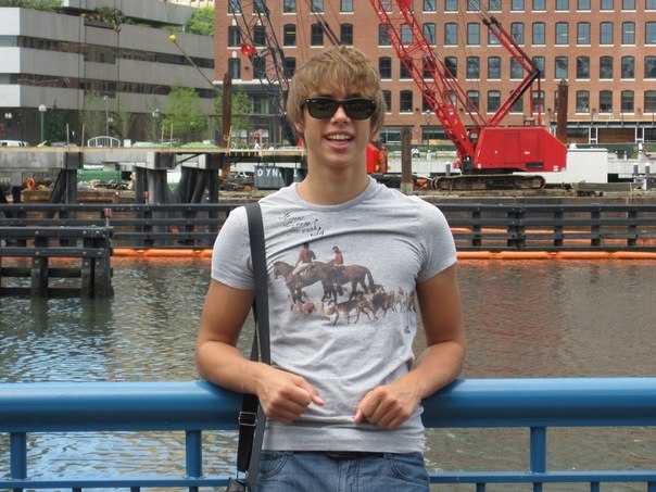 Михаил Астахов | Санкт-Петербург