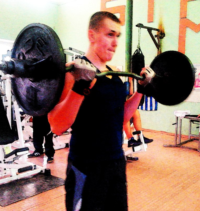 Александр Персин | Одесса