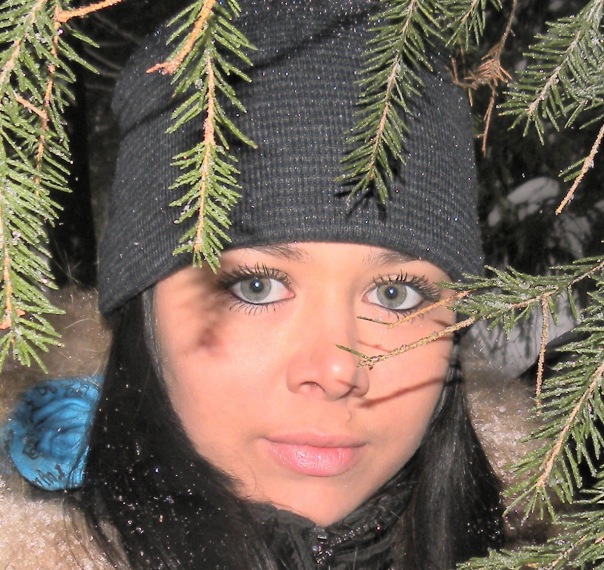 №103, Анютка Медведева, Щелково №103, Анютка Медведева, Щелково