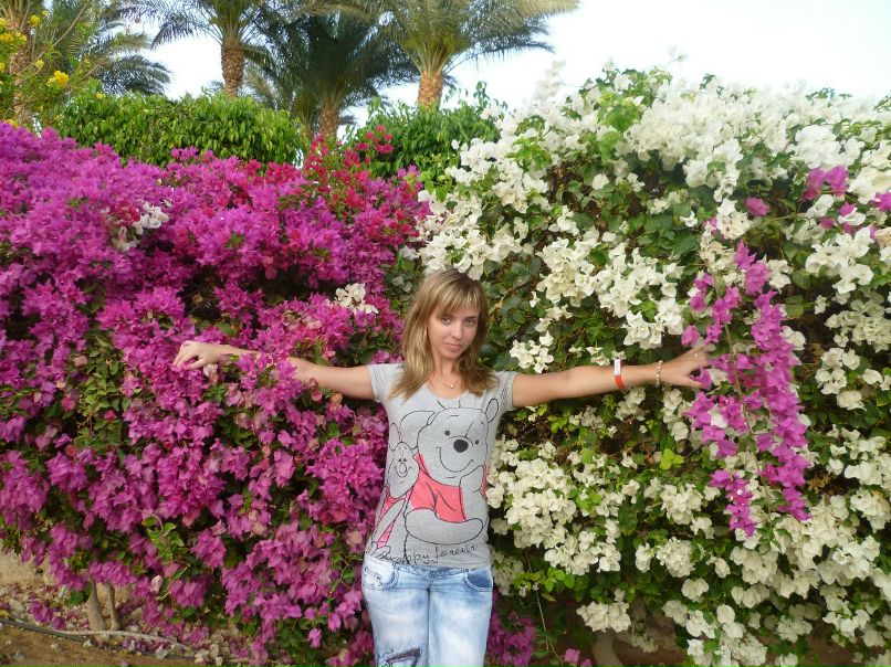 Kseniya Smirnova | Санкт-Петербург