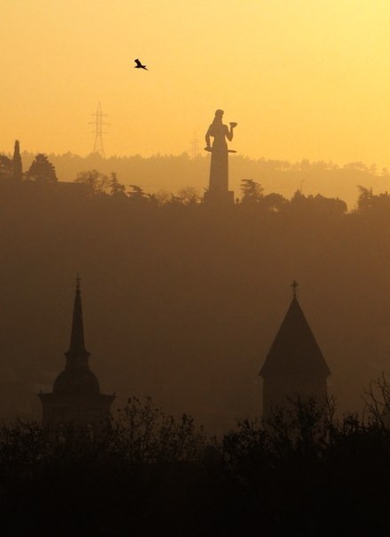Лейла Мачавариани | Москва