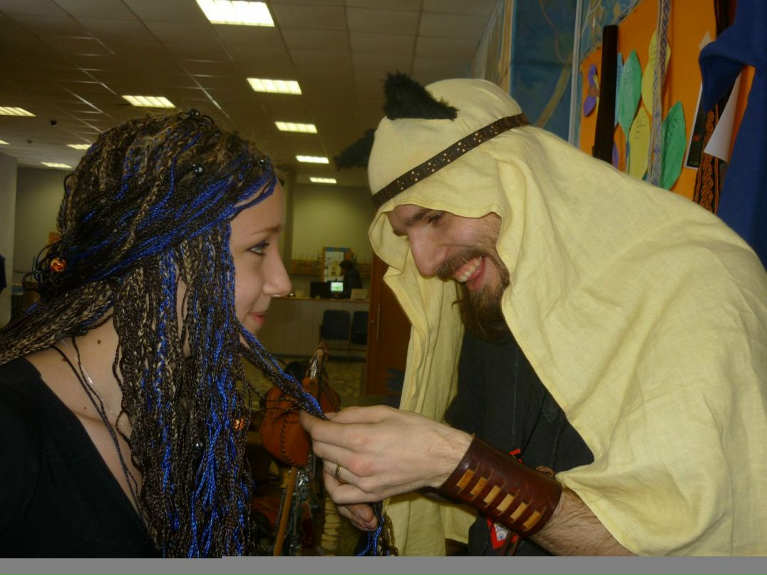 Алексей Сварт | Балашиха