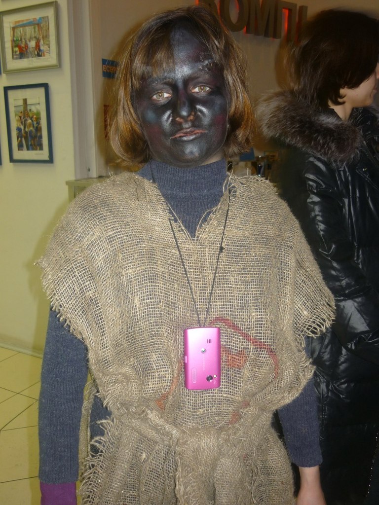 Алексей Сварт | Балашиха