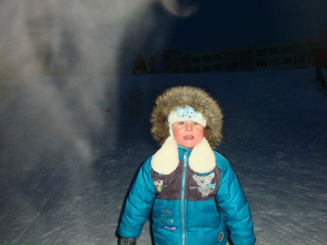 Наталья Савостьянова | Гомель