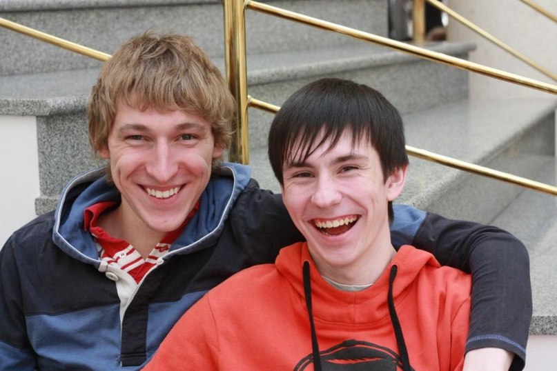 Тёма Кологривый | Жуковский