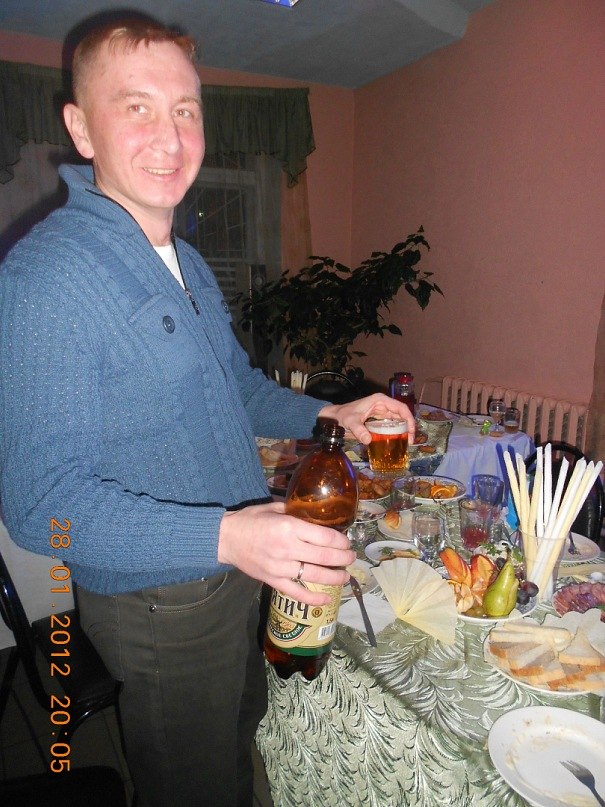 Михаил Жуков | Киров