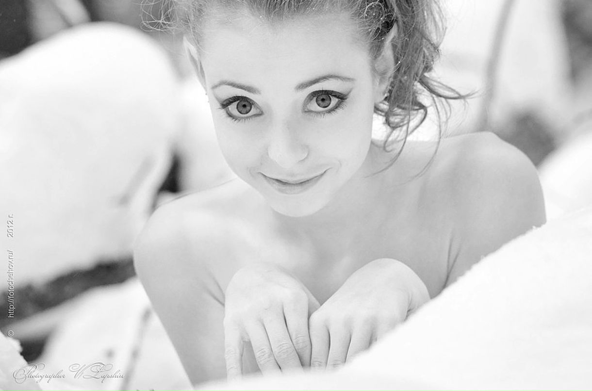 Ирина Трофимова | Чехов