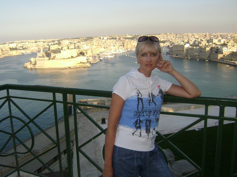 Татьяна Чурина | Красноярск