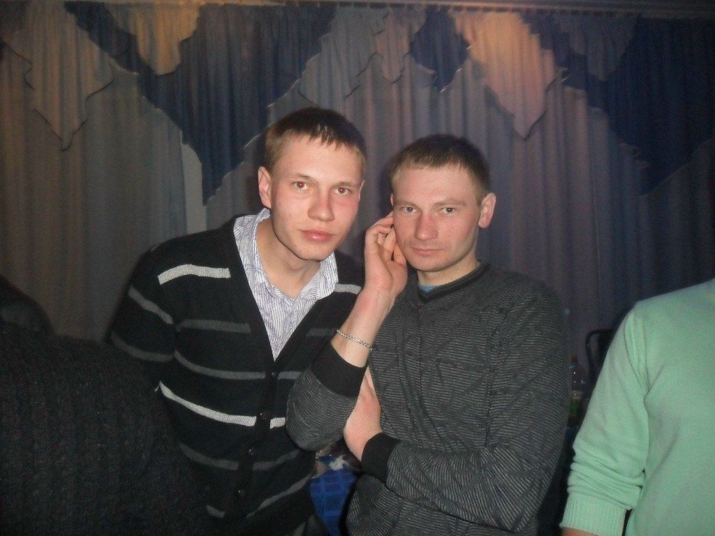 Александр Пинталюшко | Шклов