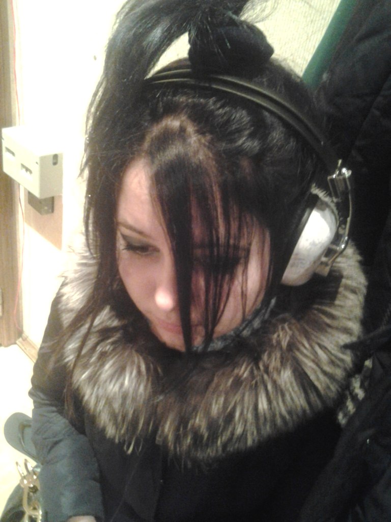 Диана Завалеева | Москва