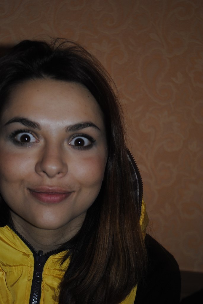 Мария Морозова | Волгоград