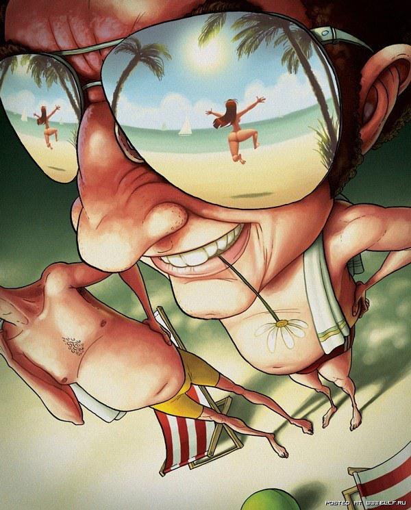 Дмитрий Гинкул | Пермь