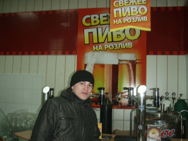 Константин Маслов | Рубцовск