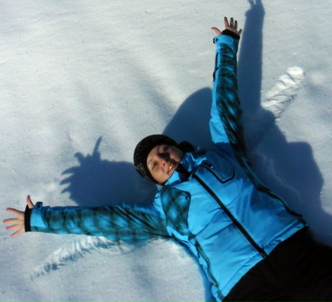 №12, Евгения Соловицкая №12, Евгения Соловицкая