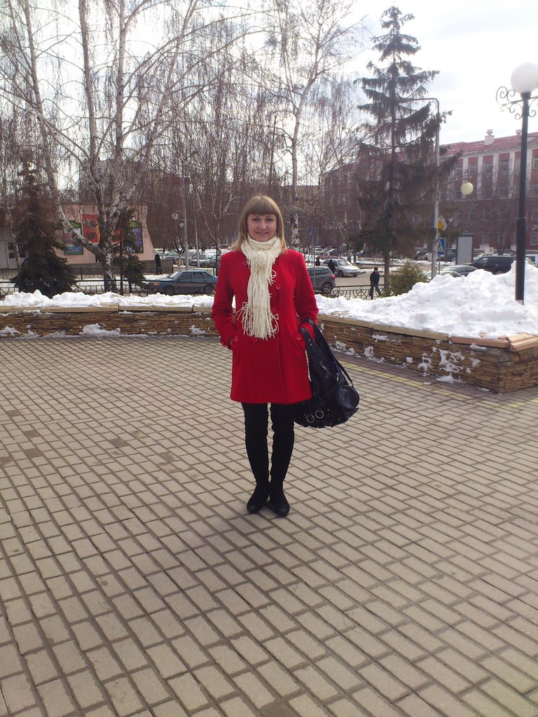 Валентина Грызова | Сочи