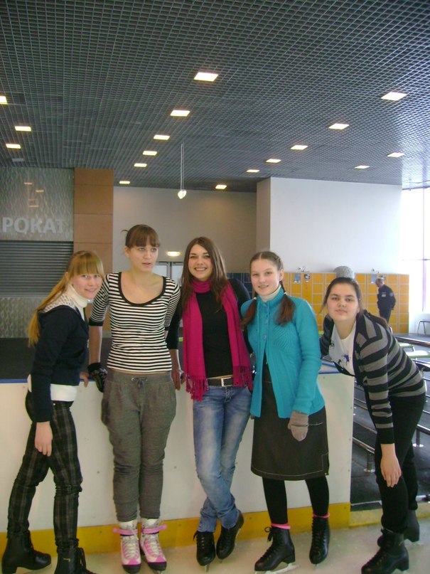 Валентина Буракова | Воронеж