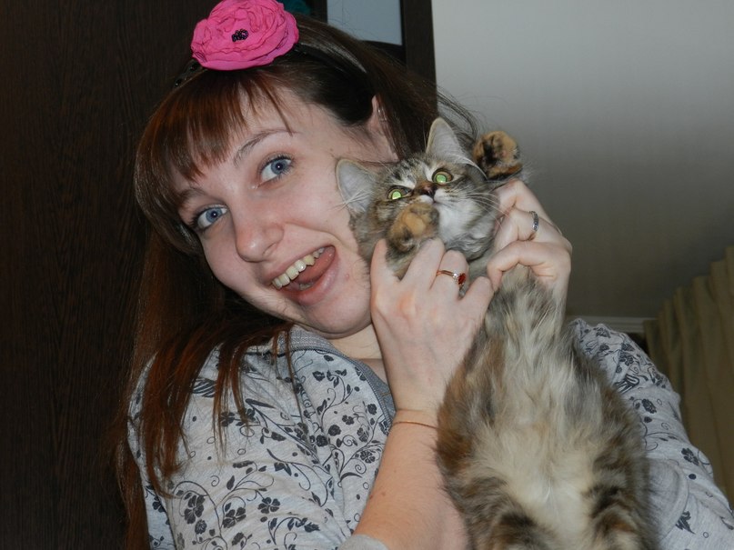 Наталия Сапожникова | Москва